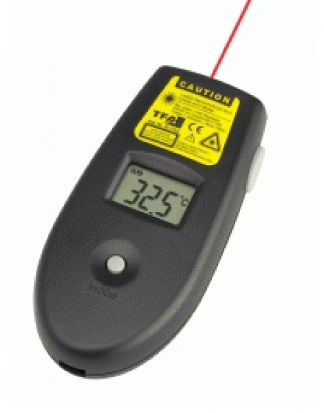 Flash III Infrarot-Thermometer